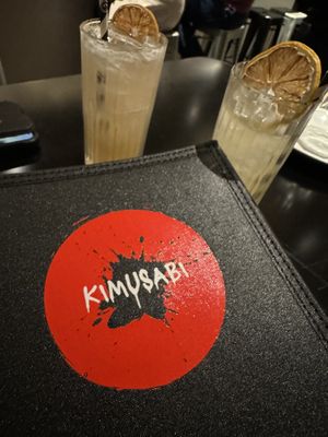   at Kimusabi in Newtown