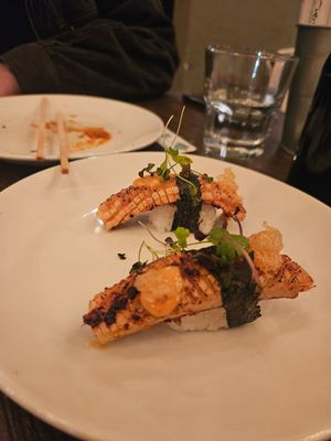  at Kimusabi in Newtown