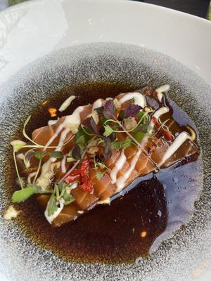   at Kimusabi in Newtown