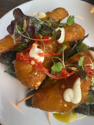   at Kimusabi in Newtown