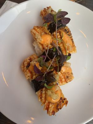   at Kimusabi in Newtown