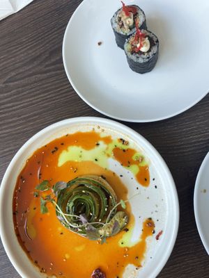   at Kimusabi in Newtown