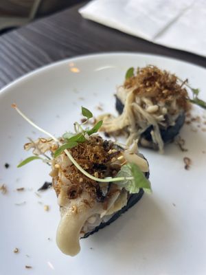   at Kimusabi in Newtown