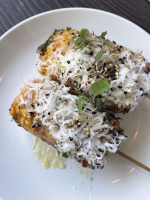   at Kimusabi in Newtown