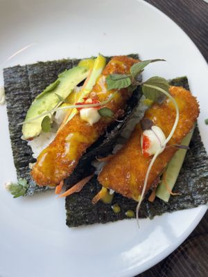   at Kimusabi in Newtown