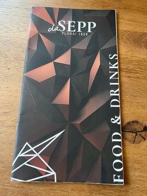   at da SEPP in Schladming