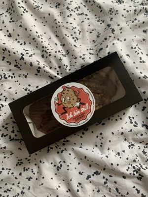   at IchBinSüß in Vienna