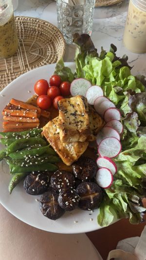   at Fu' Restro Phuket in Phuket