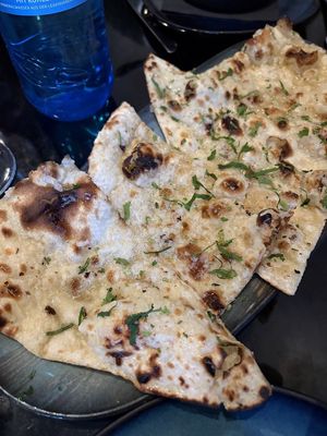  at Namaste India in Frankfurt