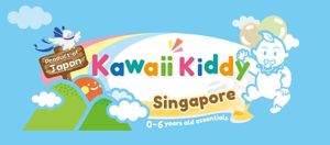  at Kawaii Kiddy SG in Central Singapore