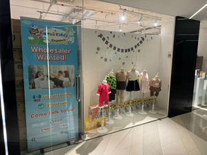  at Kawaii Kiddy SG in Central Singapore