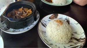   at Lantern Restaurant & Cooking Class in Hoi An