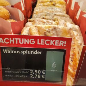  at Steinecke in Berlin