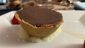   at Chez FLORABIO in Toulon