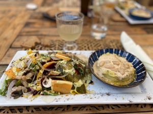  at Chez FLORABIO in Toulon