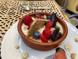  at Chez FLORABIO in Toulon