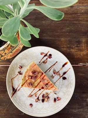   at Soul Bistro in Varkala