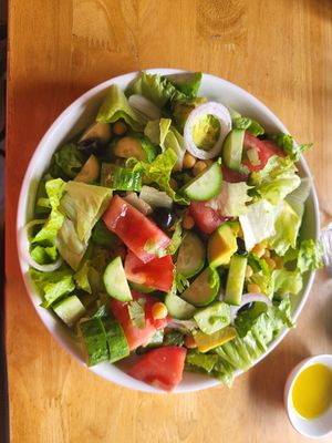  at Phea's Treats in Senmonorom