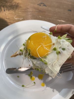 The bun was awful. Like for $0.50 at Hiking Hawaii Cafe in Honolulu