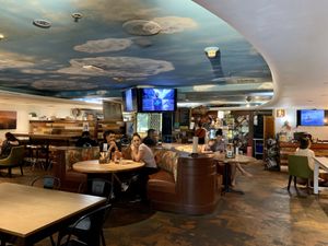 Hiking Hawaii Cafe at Hiking Hawaii Cafe in Honolulu