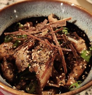 #heura at Ramen Uyo in Sant Boi De Llobregat