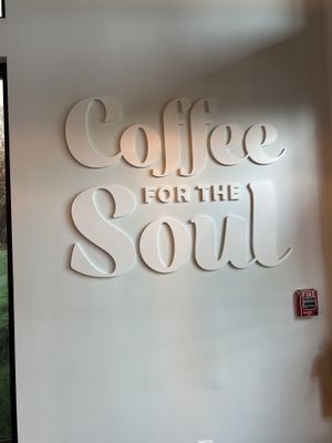   at CFS Coffee Dr Phillips in Orlando