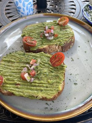   at CFS Coffee Dr Phillips in Orlando