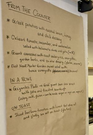   at Five Acres in St Andrews