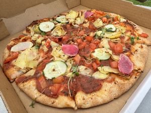   at Ocean Organic Vodka  in Kula