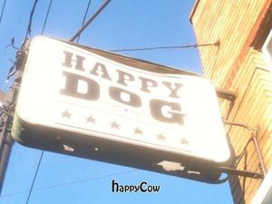 Happy Dog at Happy Dog - Detroit Ave in Cleveland