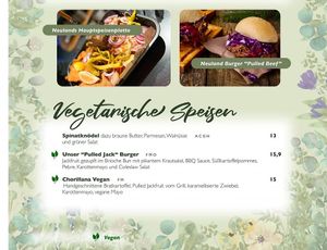 mains at Neuland in Vienna