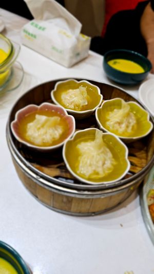  at Hong Yi Su Restaurant in Guangzhou