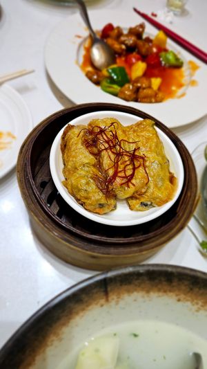  at Hong Yi Su Restaurant in Guangzhou