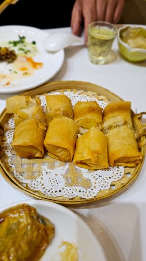  at Hong Yi Su Restaurant in Guangzhou