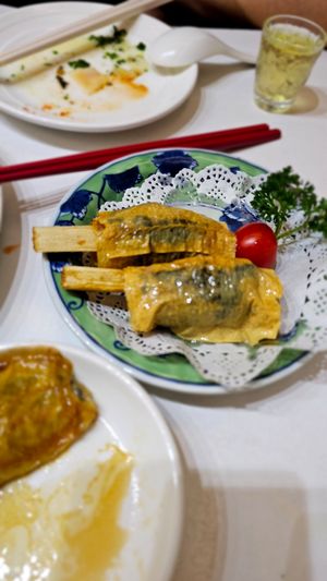  at Hong Yi Su Restaurant in Guangzhou