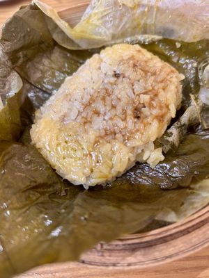   at Hong Yi Su Restaurant in Guangzhou