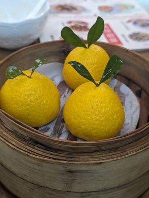  at Hong Yi Su Restaurant in Guangzhou