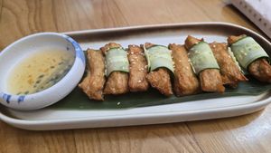  at Hong Yi Su Restaurant in Guangzhou