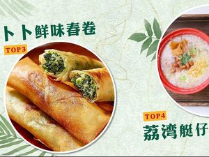  at Hong Yi Su Restaurant in Guangzhou