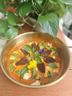  at Hong Yi Su Restaurant in Guangzhou