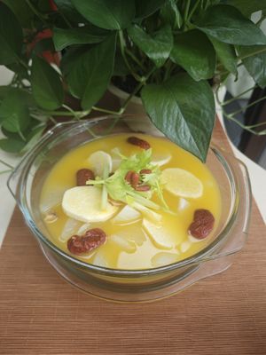  at Hong Yi Su Restaurant in Guangzhou