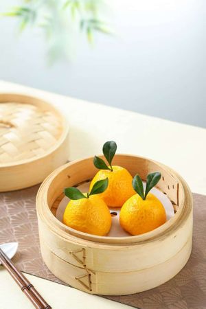  at Hong Yi Su Restaurant in Guangzhou