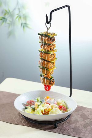  at Hong Yi Su Restaurant in Guangzhou