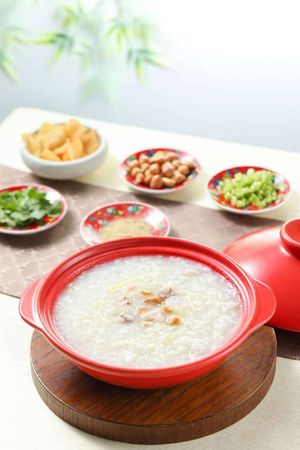  at Hong Yi Su Restaurant in Guangzhou