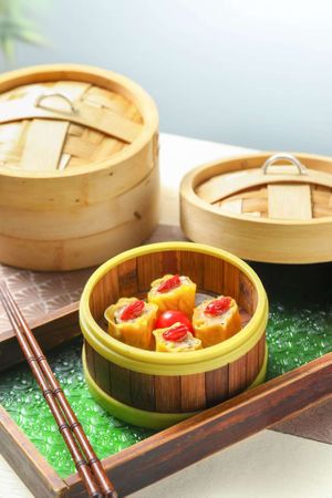  at Hong Yi Su Restaurant in Guangzhou