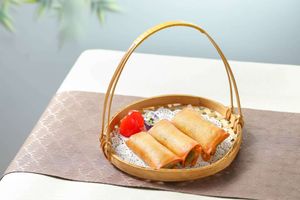  at Hong Yi Su Restaurant in Guangzhou