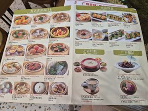  at Hong Yi Su Restaurant in Guangzhou