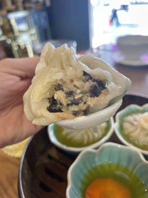   at Hong Yi Su Restaurant in Guangzhou