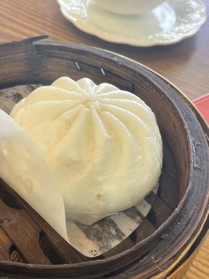   at Hong Yi Su Restaurant in Guangzhou