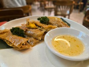  at Hong Yi Su Restaurant in Guangzhou
